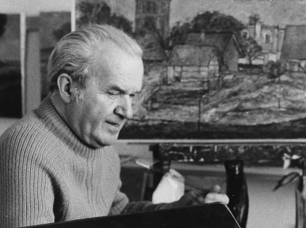 Hieronim Skurpski
