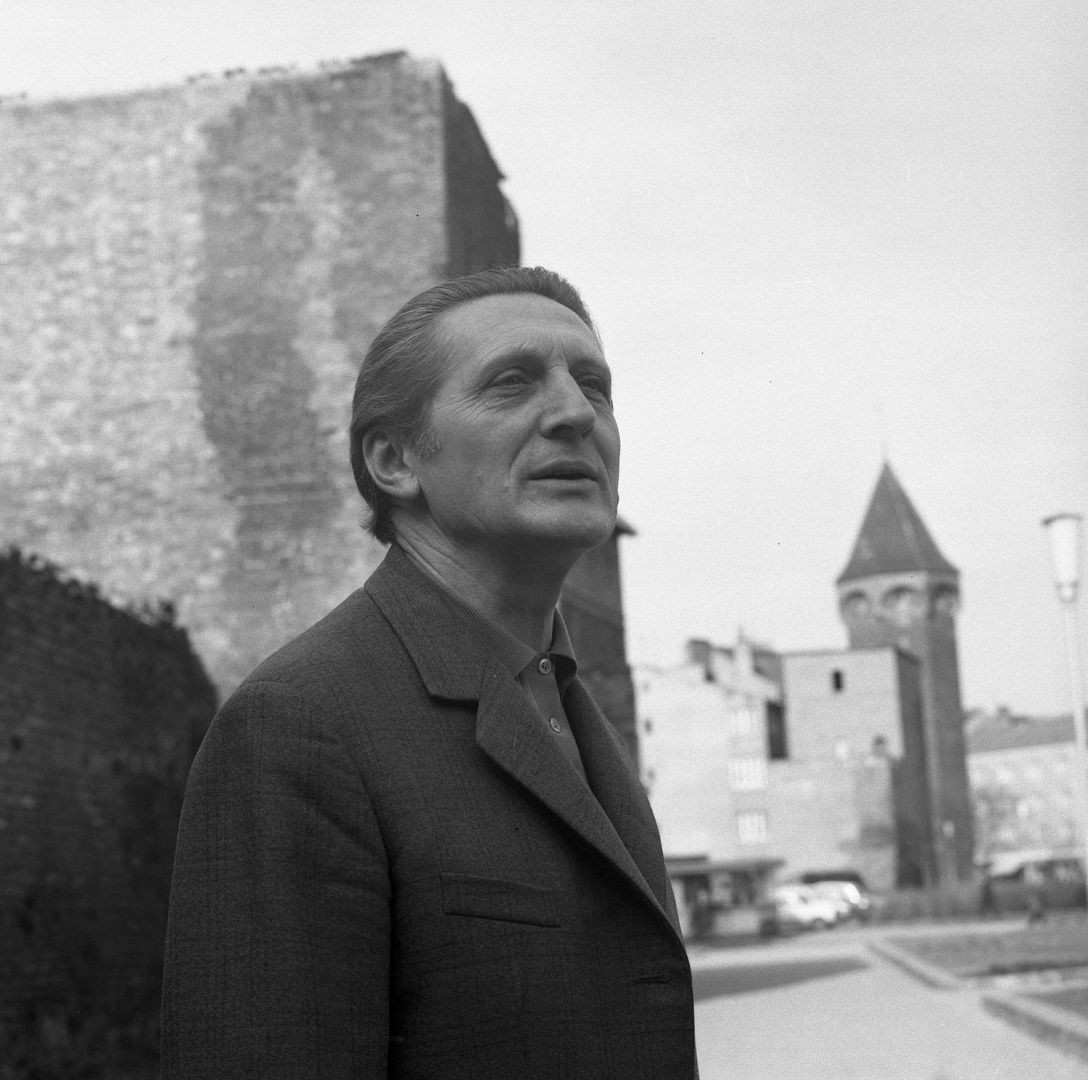 Kazimierz Śramkiewicz