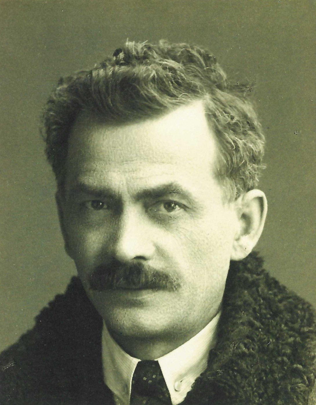 Adam Setkowicz