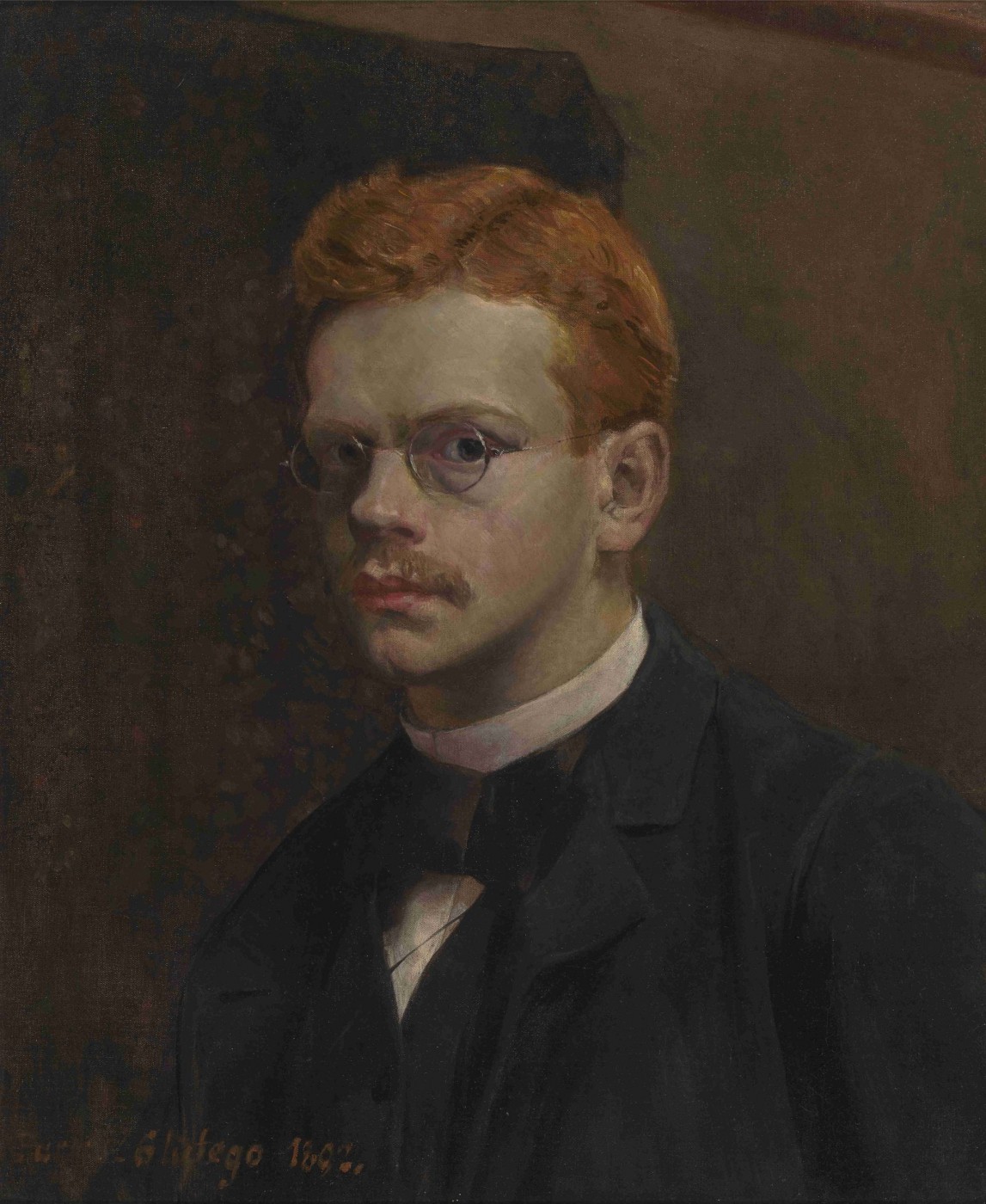 Józef Mehoffer