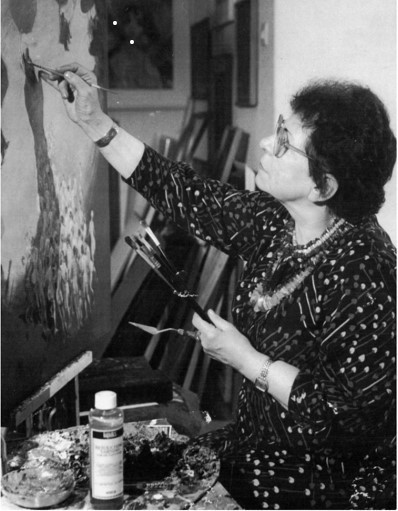 Izabela Delekta- Wicińska