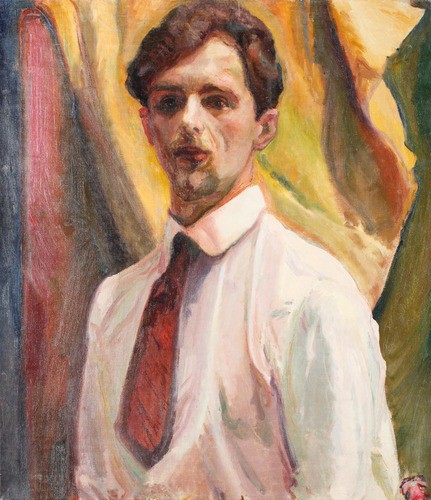 Kasper Pochwalski