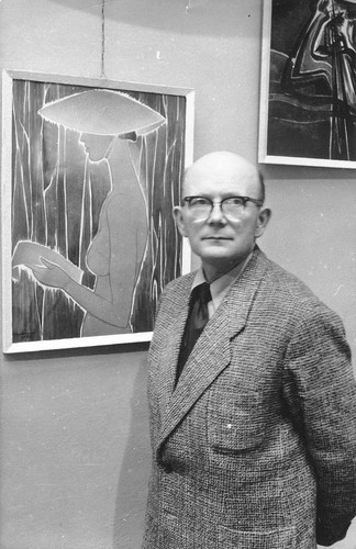 Marian Marzyn Konarski