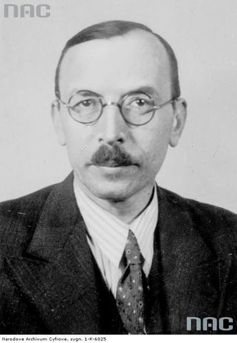 Stanisław Żurawski