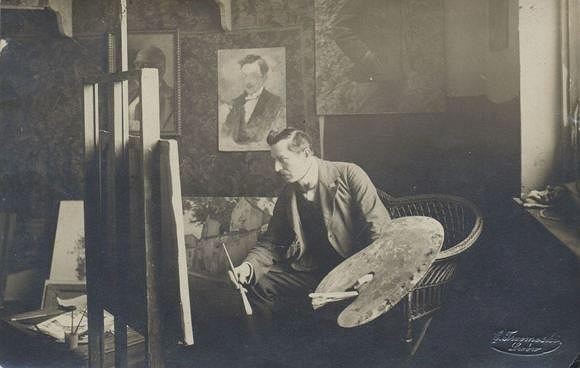 Stanisław Janowski