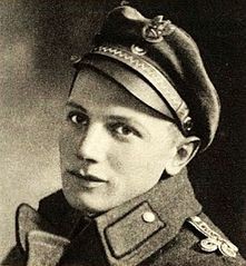 Ludwik de Laveaux