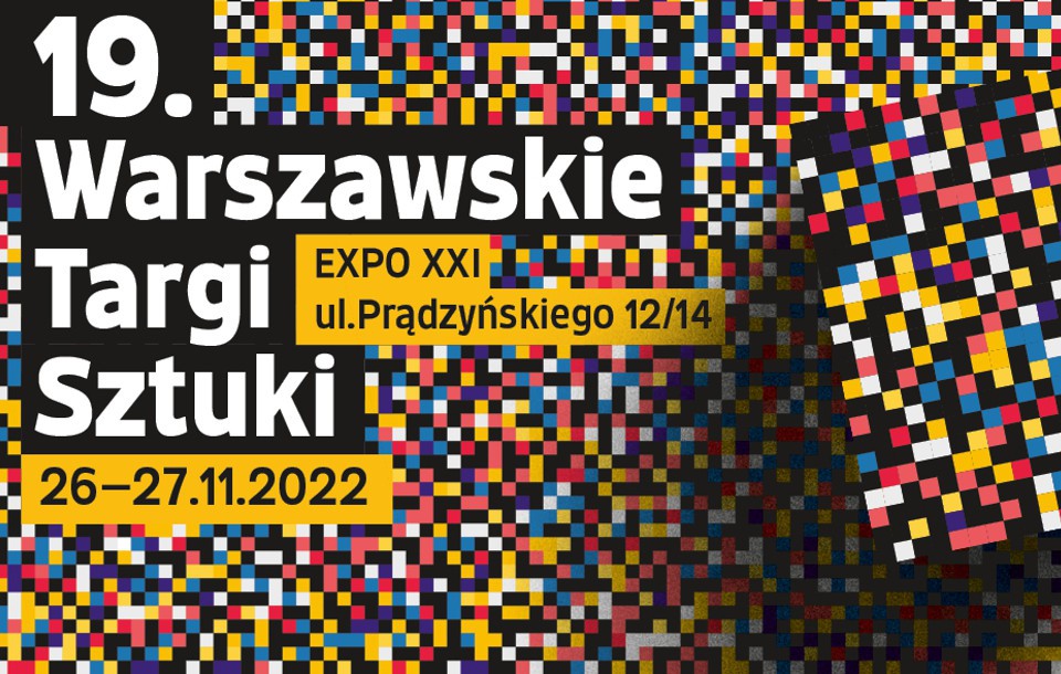 19 Warszawskie Targi Sztuki Connaisseur Kraków Salon Dzieł Sztuki 4536