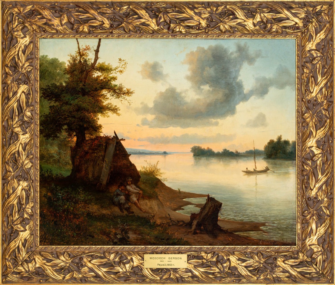 Wojciech Gerson,