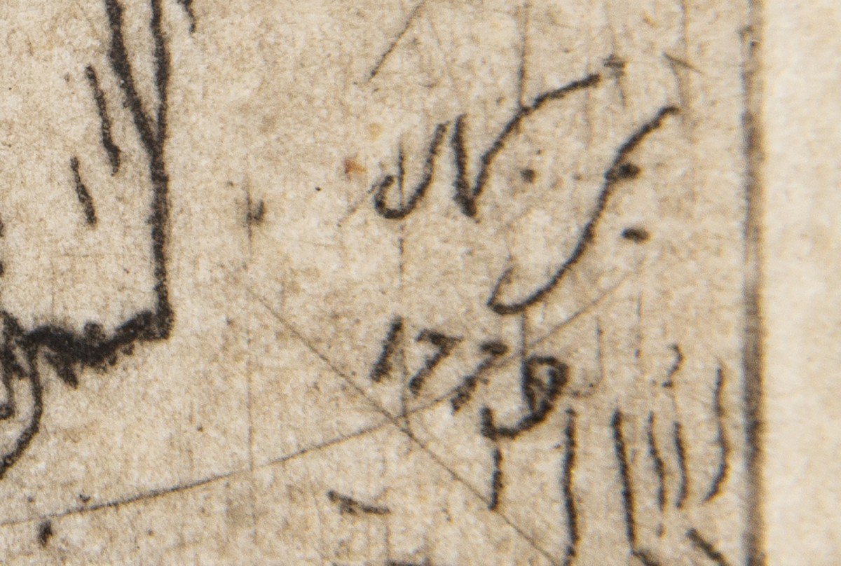 "Szlachcic w szubie"