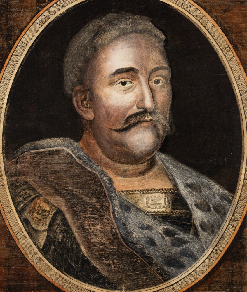 Charles de La Haye,