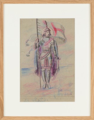 "Święty Władysław"