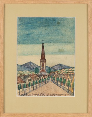 "Wielka Wieś"