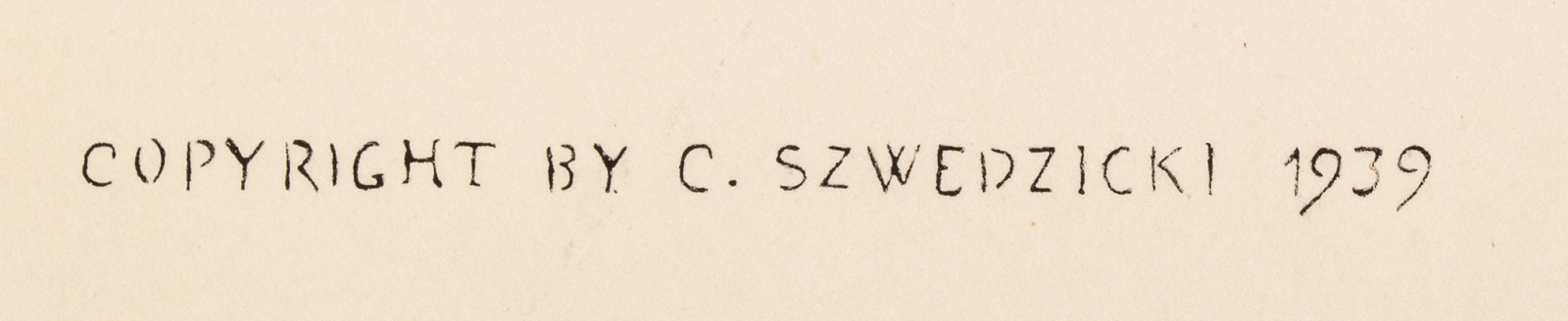 "Krakowiak i rózgi weselne"