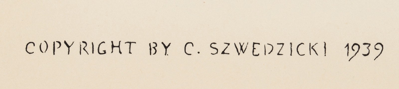 "Strój ludowy z Sieradza"