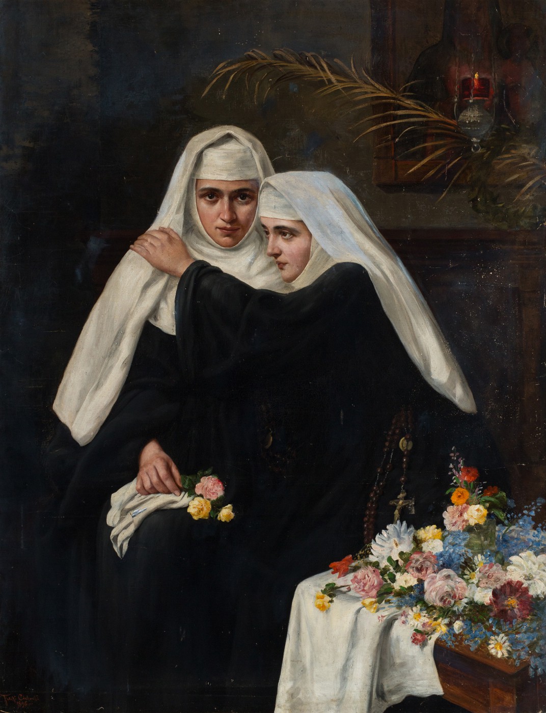 "Powołanie"