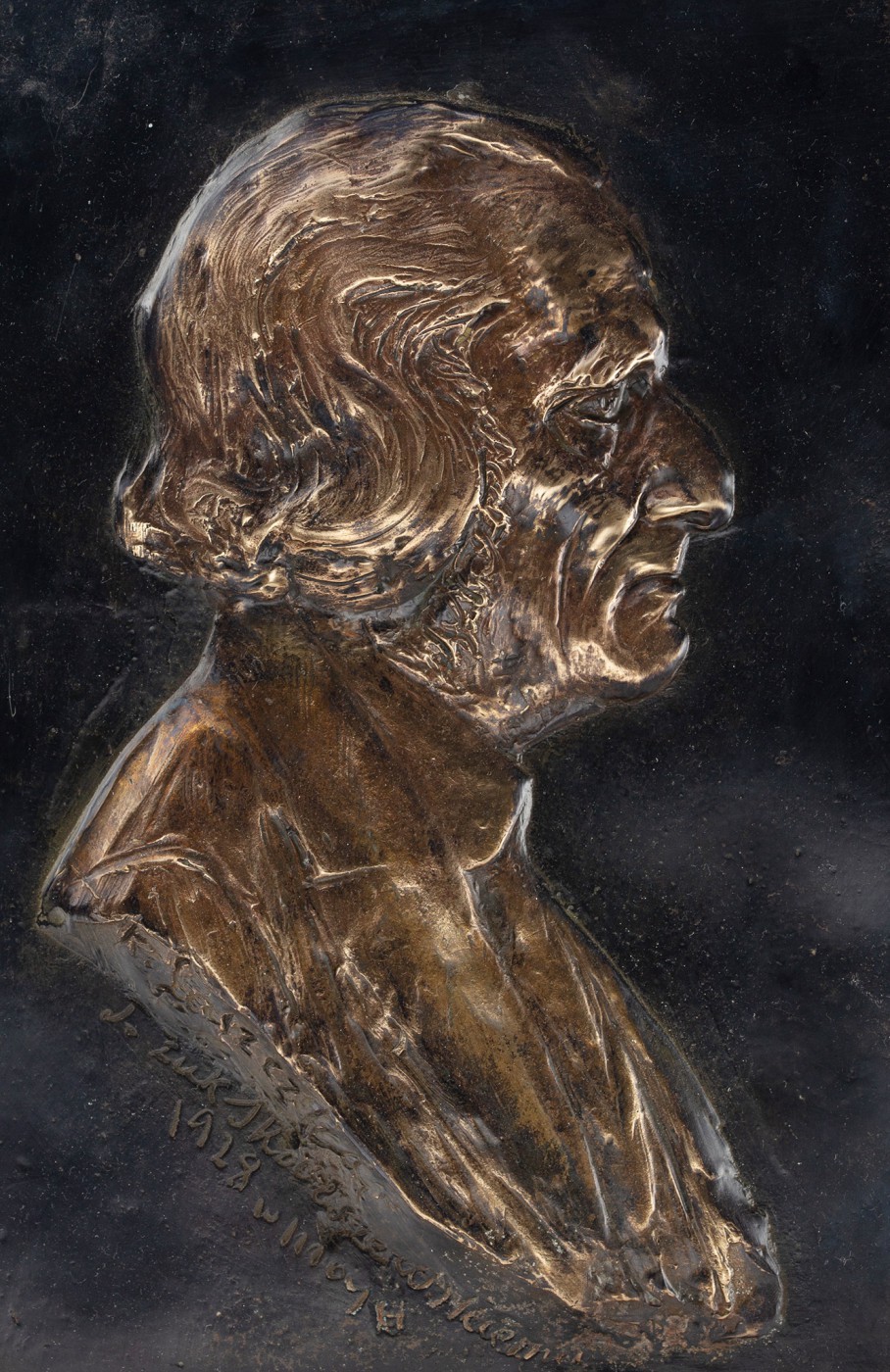 "Portret Tadeusza Żuk-Skarszewskiego"