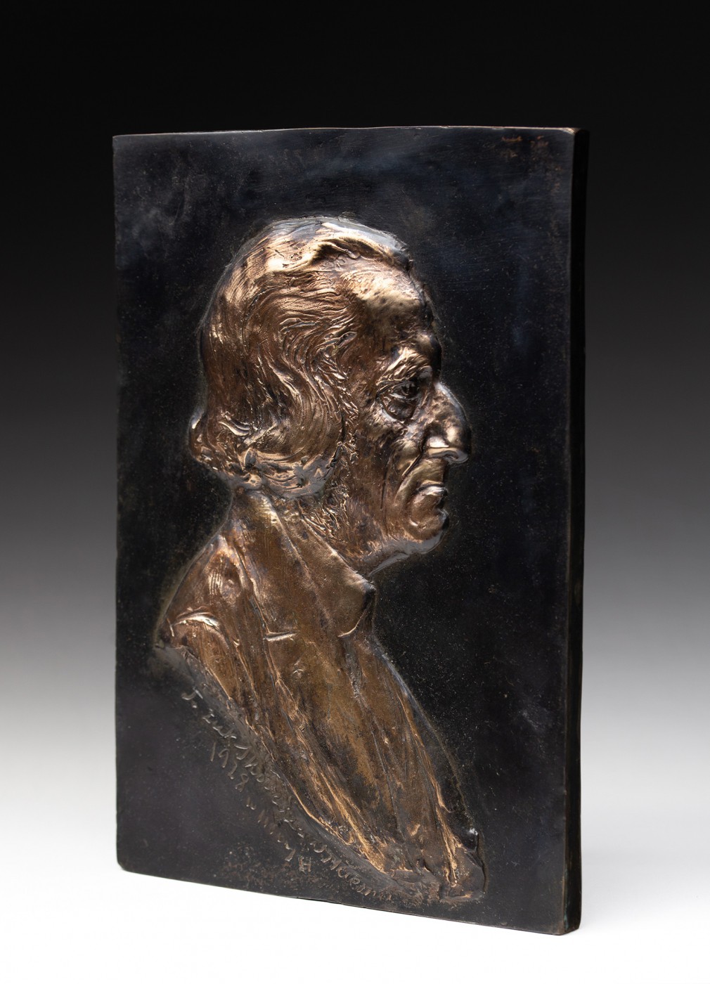 "Portret Tadeusza Żuk-Skarszewskiego"