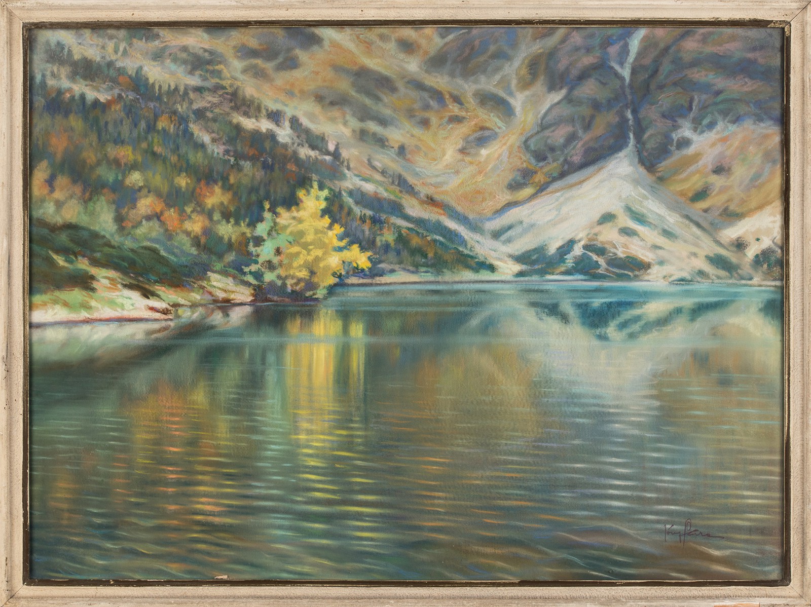 "Morskie Oko"
