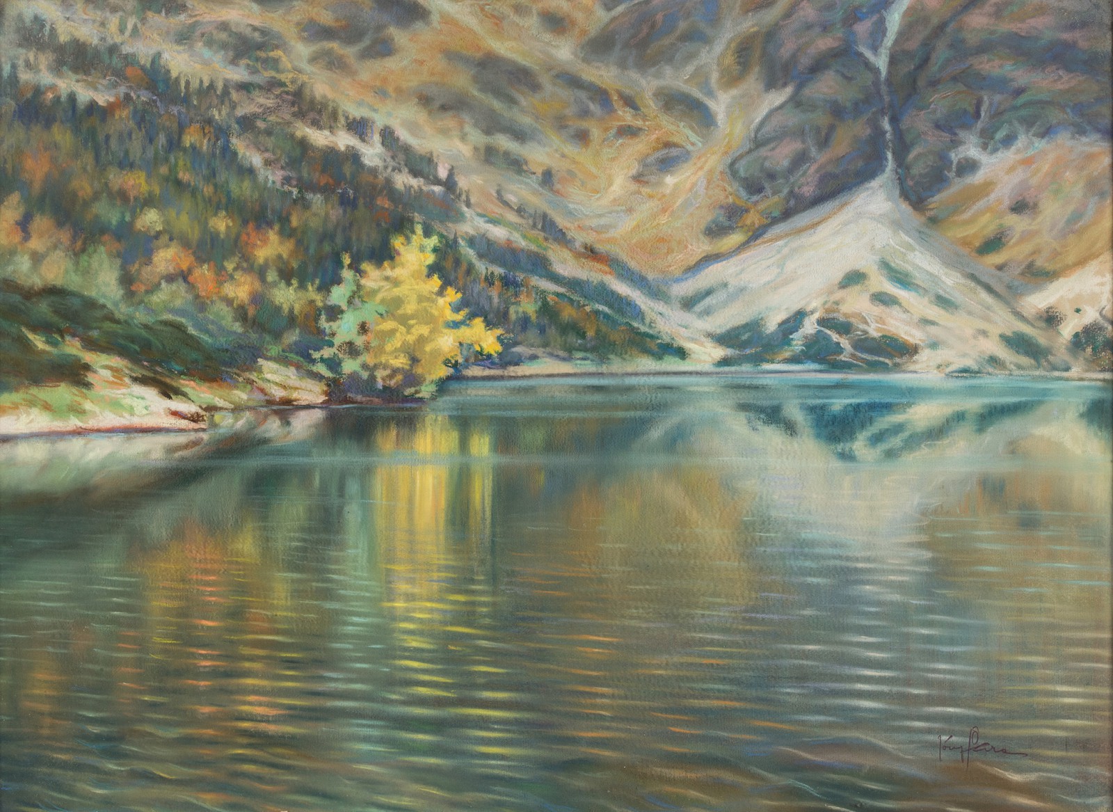 "Morskie Oko"