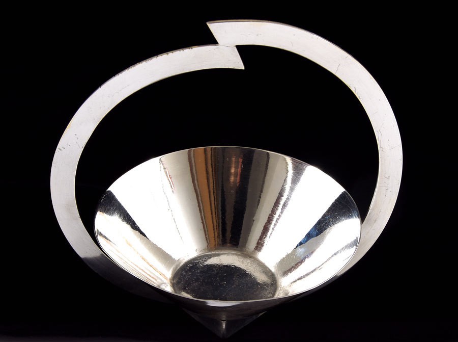 Cukiernica art deco