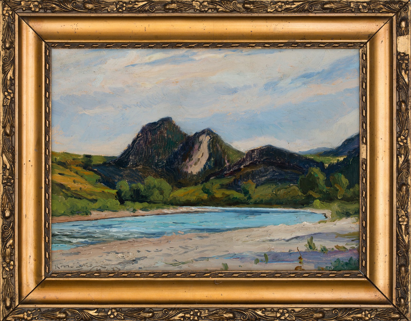 "Krościenko nad Dunajcem"