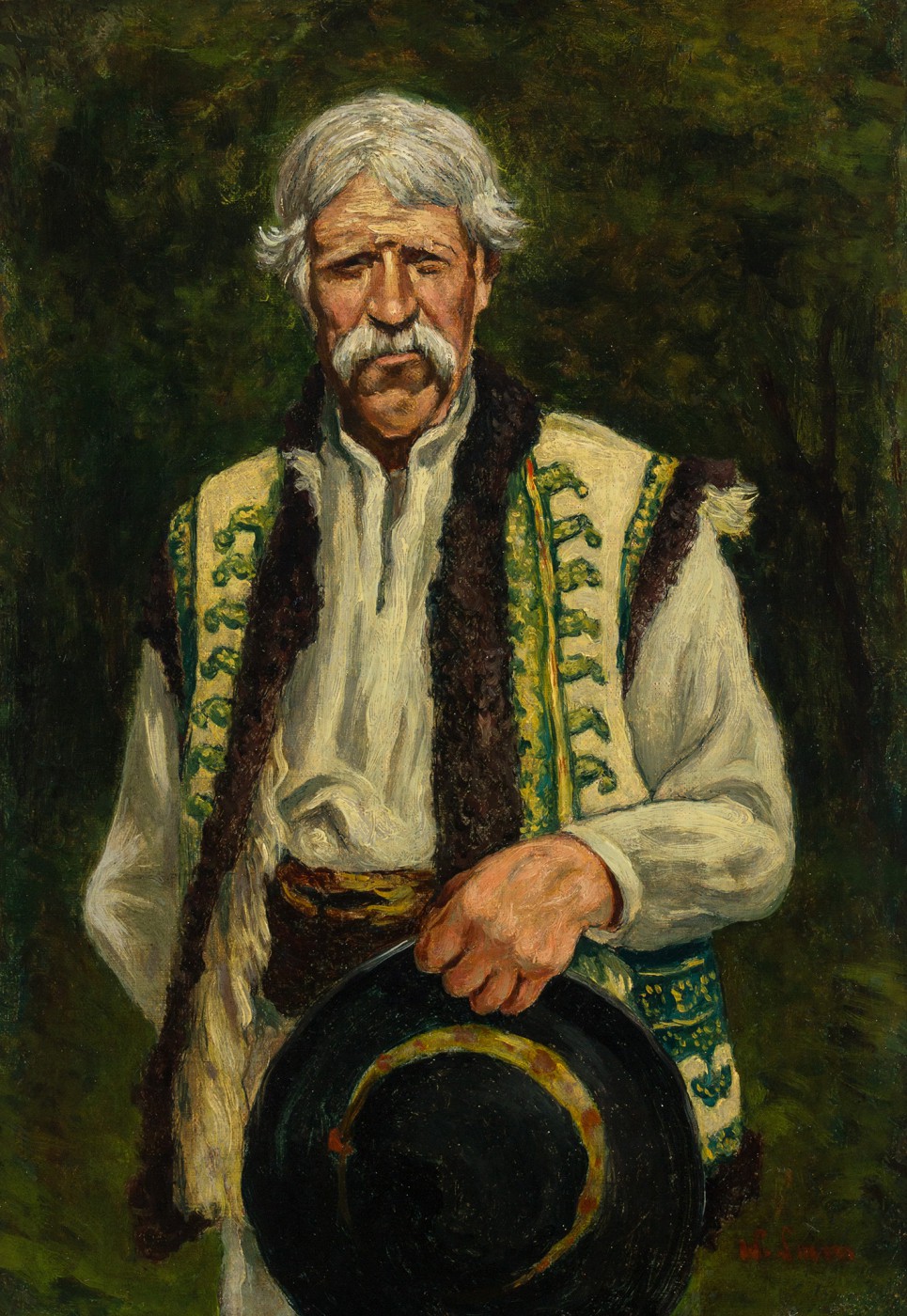 "Hucuł"