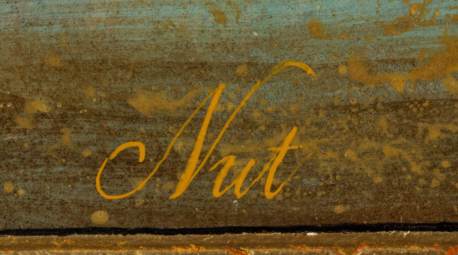 "Bogini Nut"