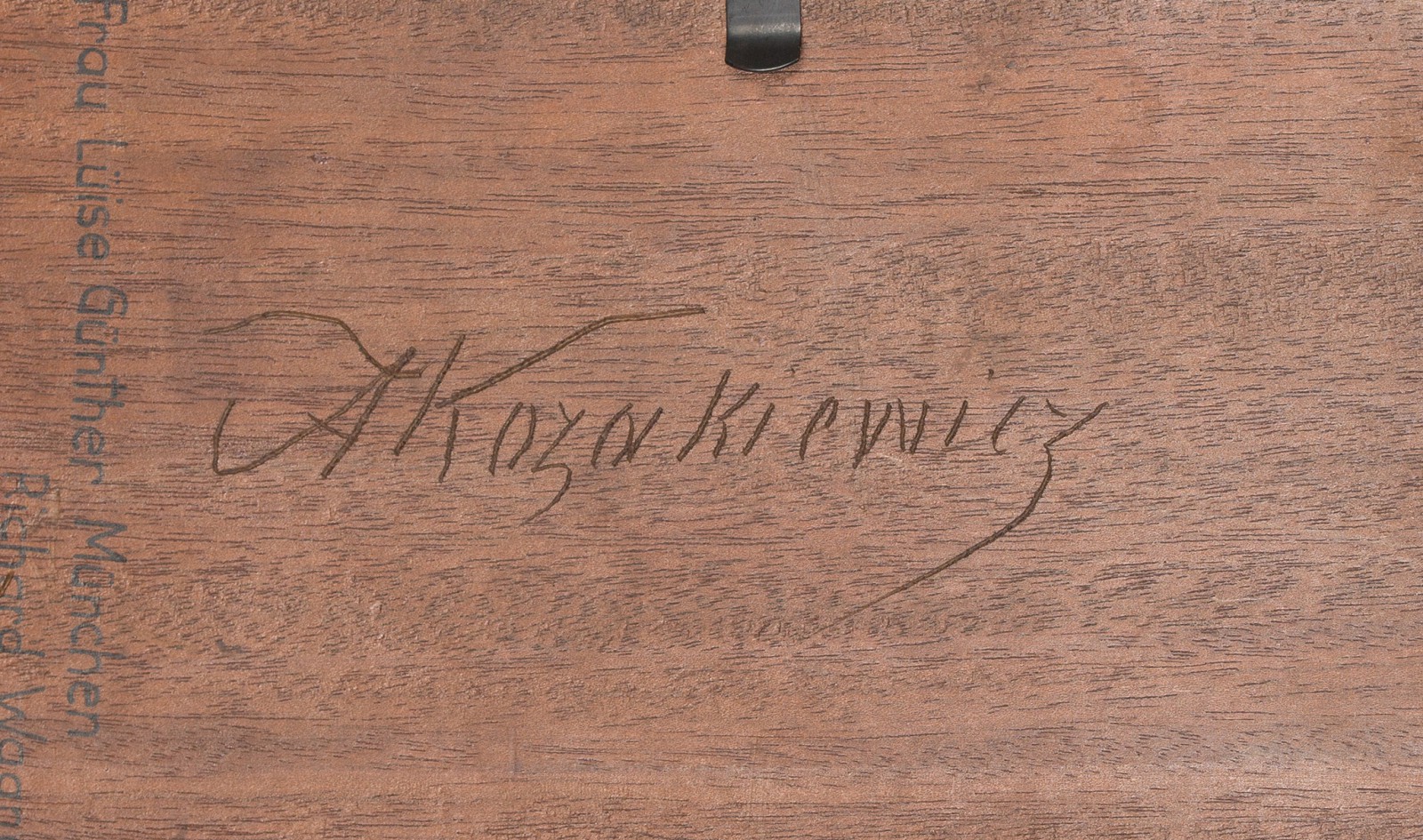 "Kwiatuszek"