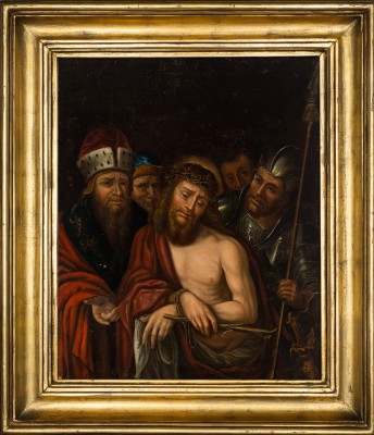 "Ecce Homo"
