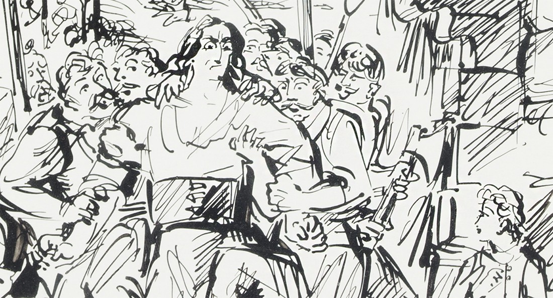 "Janosik"