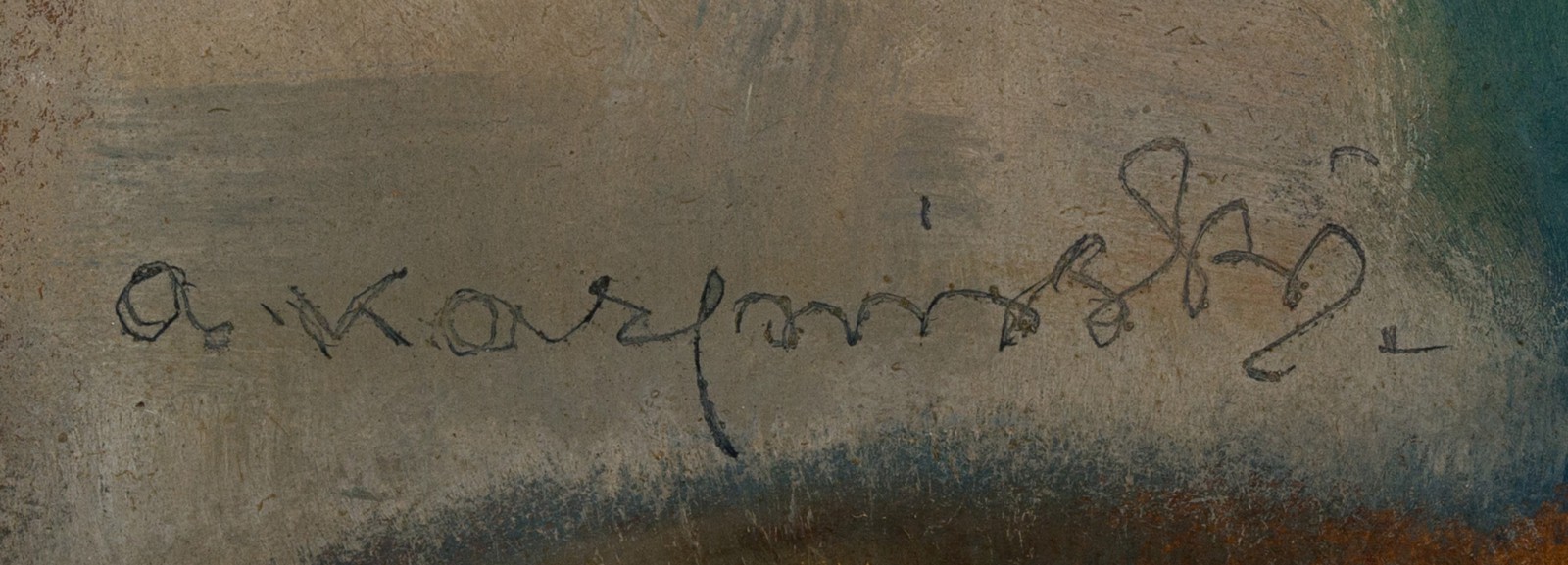 "Marszanilki"
