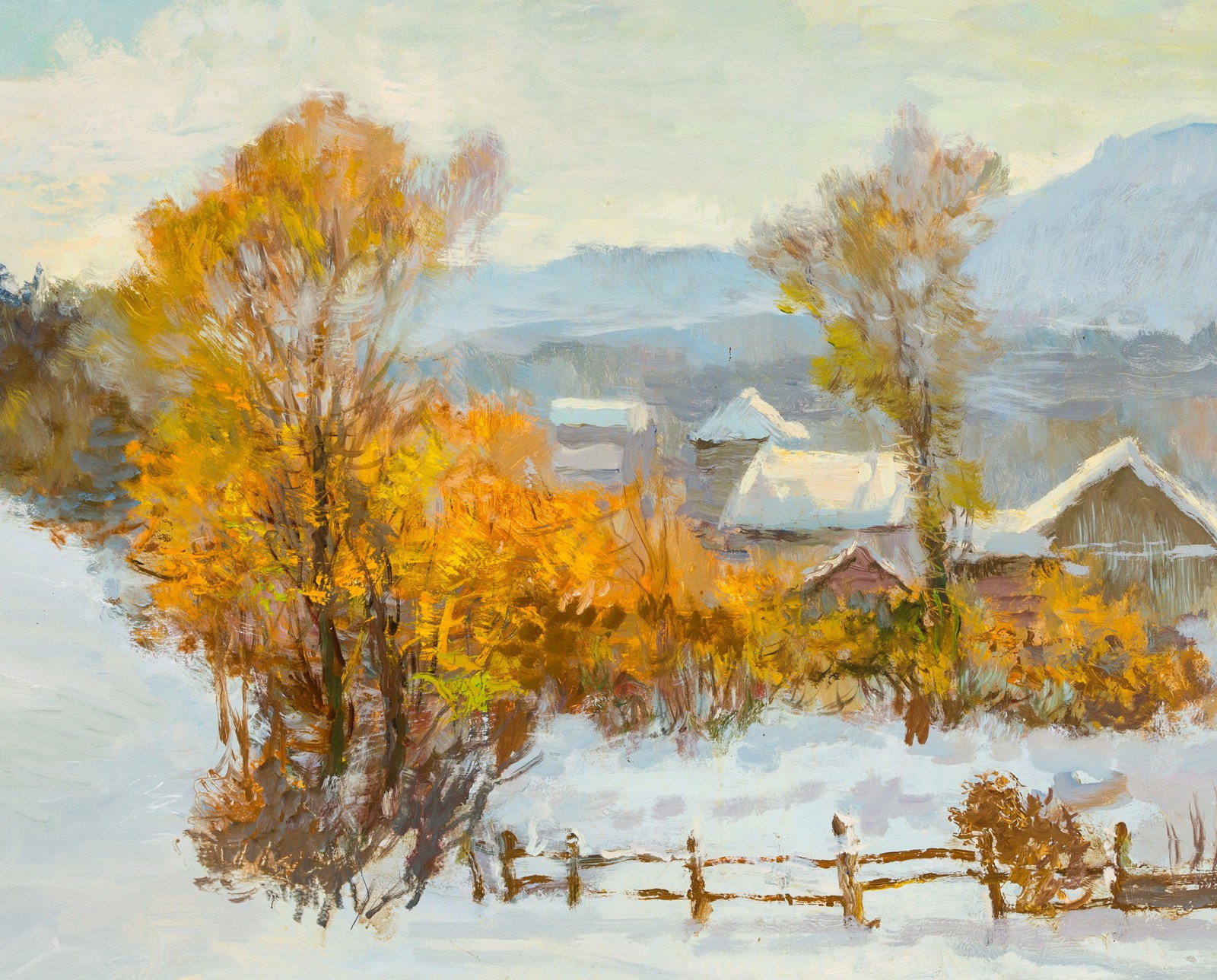 "Tatry"