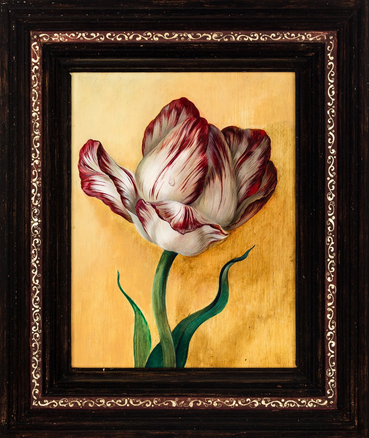 "Tulipan"