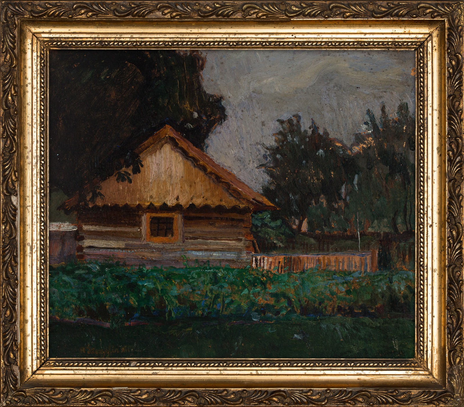 "Myślenice"