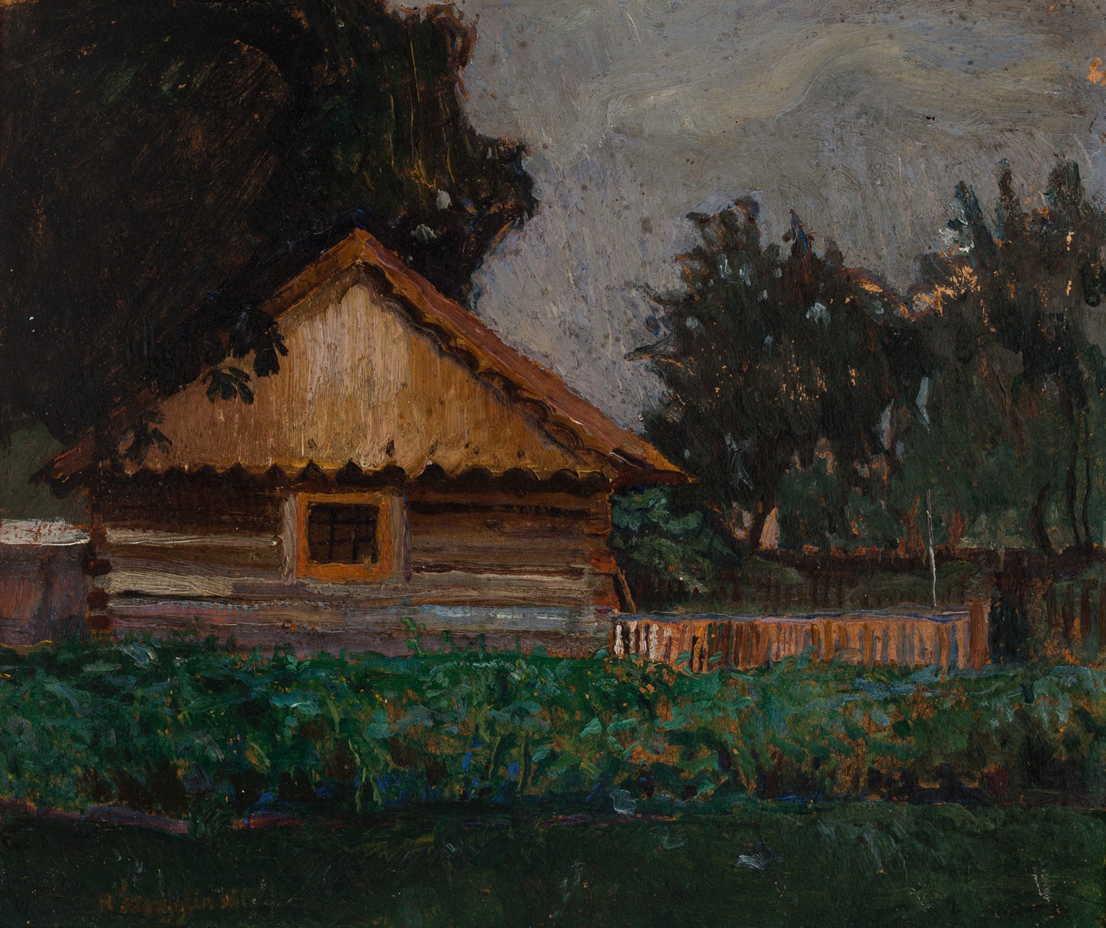 "Myślenice"