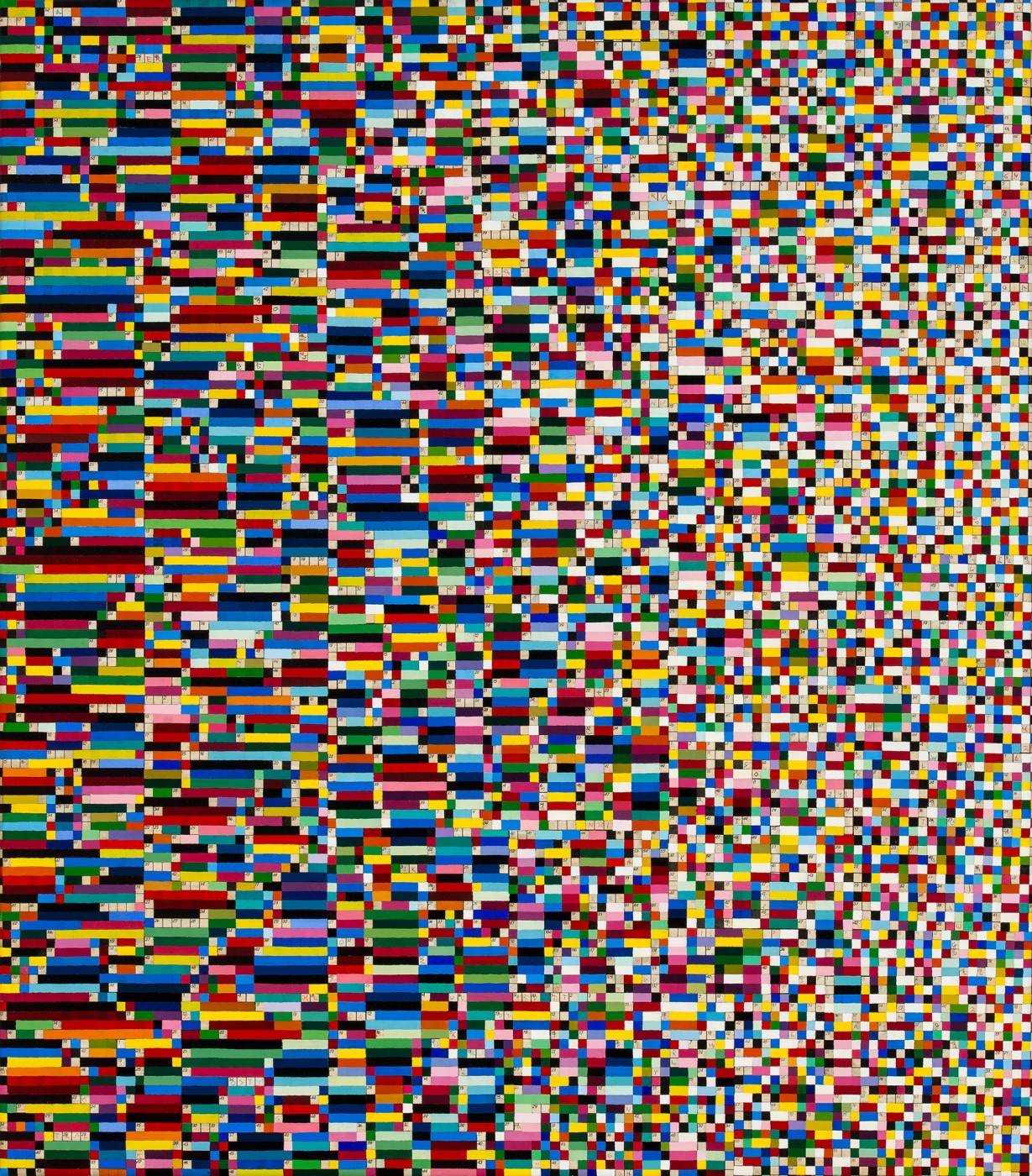 "Mania"