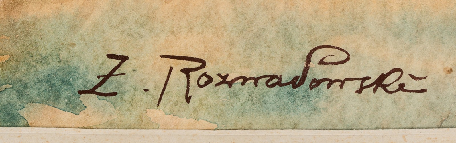 "Czwórka"