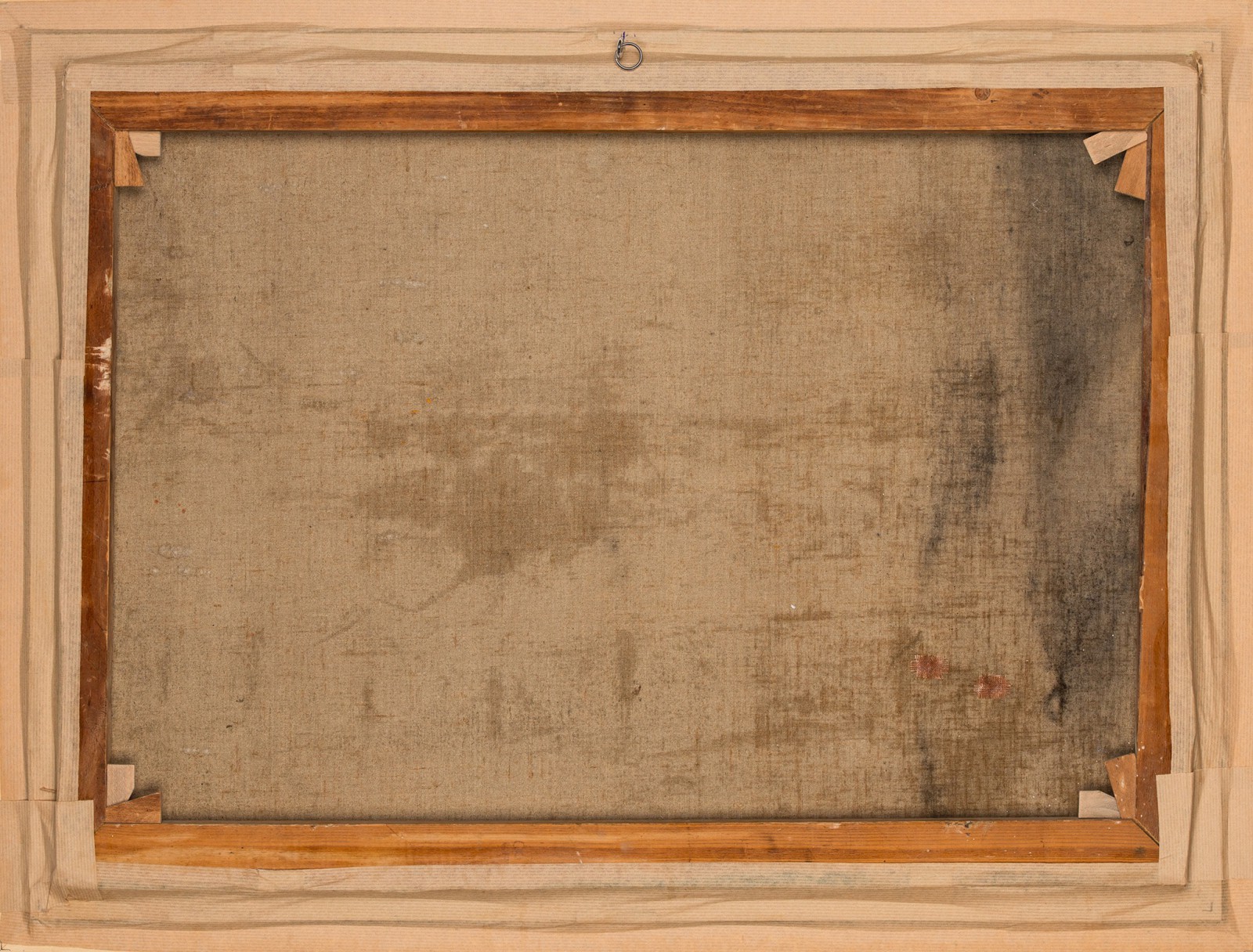 "Miasto trzech rzek"