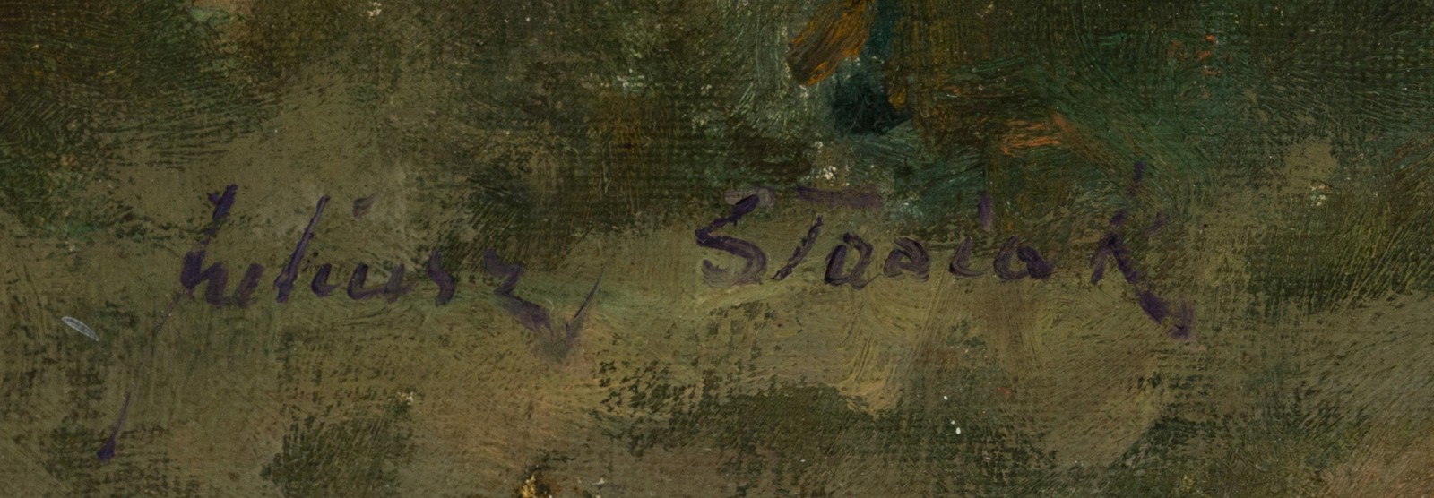 "W drodze"