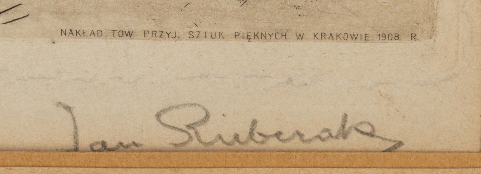 "Kraków. Skałka"