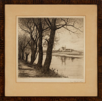 "Kraków. Skałka"
