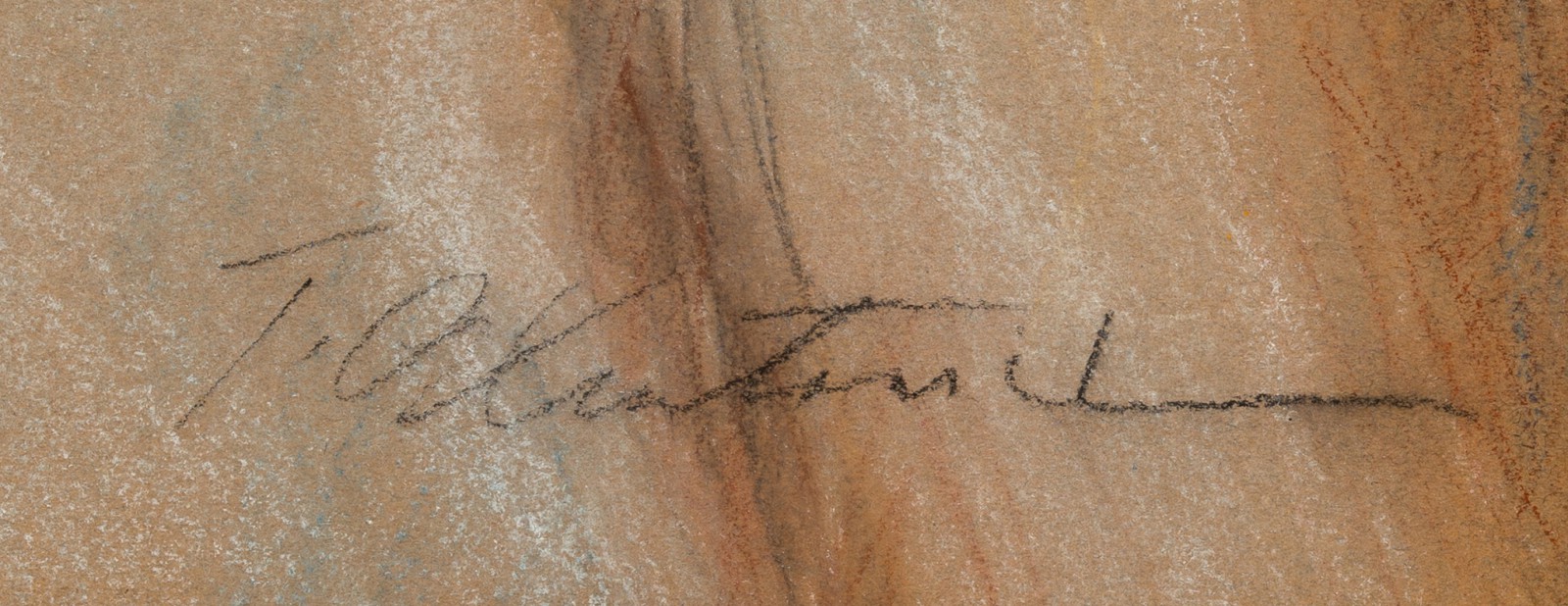 "Rudowłosa"