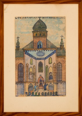"Nabożeństwo"
