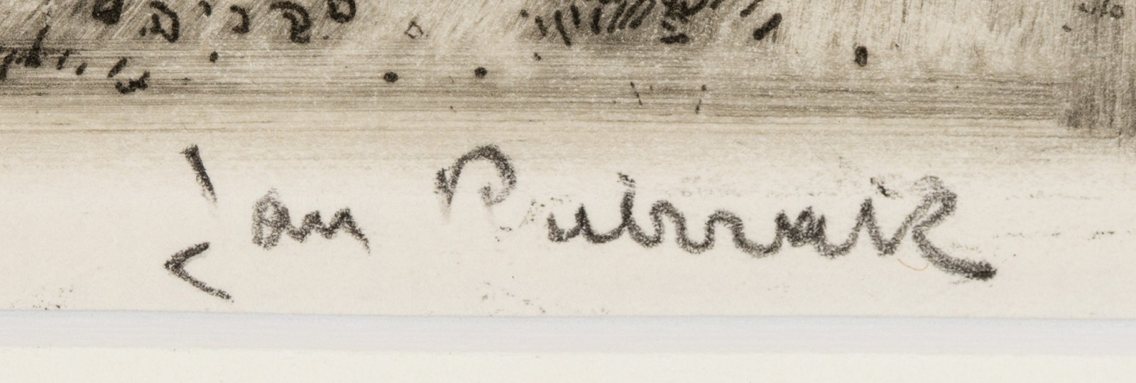 "Przed dworem"