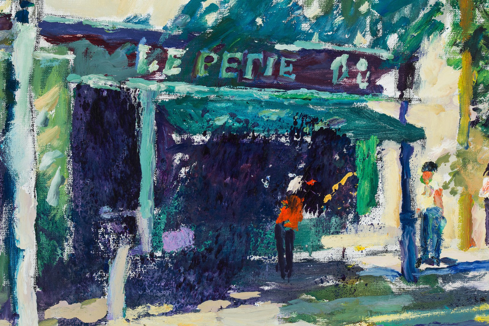 "St. Remy"