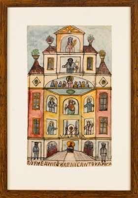 "Nikifor Sprawiedliwy"