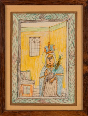 "Święta Katarzyna"