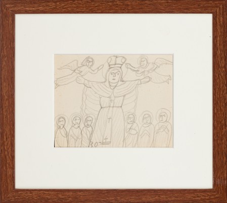 "Wniebowzięcie Najświętszej Marii Panny"