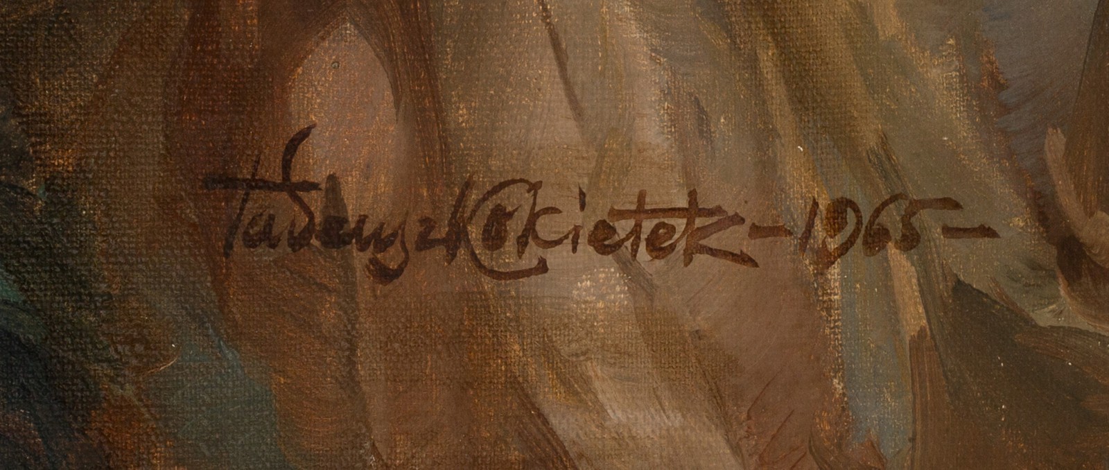 "Bitwa pod Chocimiem"