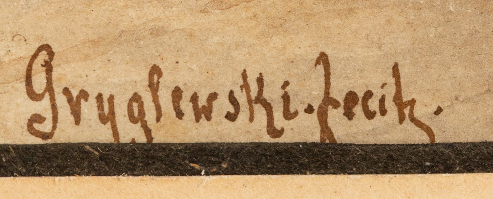 "Rozpalanie kadzidła"